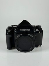 Pentax 67ii non for sale  Lansdale