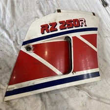 Yamaha rd350 side for sale  STOURBRIDGE