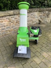 Viking 370s garden for sale  NOTTINGHAM