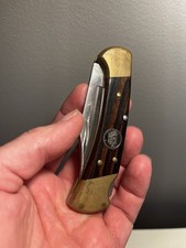 Buck knife 110 for sale  Columbia