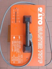 Saldatrice elettrodo elto usato  Milano