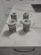 Becher kaffeetassen fine gebraucht kaufen Becher kaffeetassen fine gebraucht kaufen  Radolfzell am Bodensee