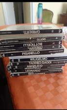 Libri antichi collezione usato  Roma