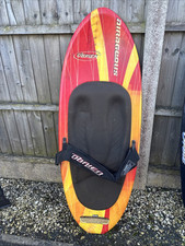 Brien knee board for sale  TELFORD