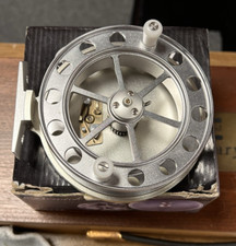 Centrepin fishing reel for sale  STONE