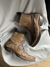Sendra cowboy western d'occasion  Expédié en Belgium