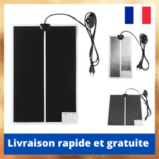 Tapis chauffant reglable d'occasion  Mont-de-Marsan