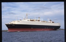 Ganta 35mm ship for sale  GREAT YARMOUTH