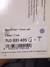 Audi skoda 7l0051435g gebraucht kaufen  Gersthofen