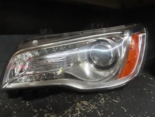 Headlight headlamp halogen for sale  Waterford