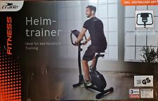 Heimtrainer fahrradtrainer erg gebraucht kaufen  Wickede (Ruhr)
