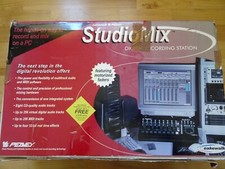 Peavay cakewalk studiomix gebraucht kaufen  Leun