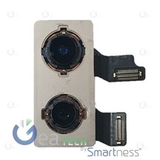 Fotocamera posteriore apple usato  Napoli