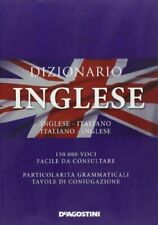 Maxi dizionario agostini usato  Italia