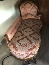 Chaiselongue 1860 rokkoko gebraucht kaufen  Hildrizhausen