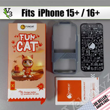 Screen protectors iphone for sale  Canton