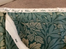 William morris foliage for sale  MELTON MOWBRAY