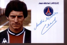 Jean michel larque d'occasion  Niort