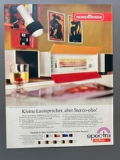 Nordmende stereo gerät gebraucht kaufen  Aßlar