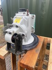 Volvo penta 120s for sale  EMSWORTH