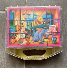 Puzzle cubes winnie d'occasion  Montmort-Lucy