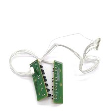 Sensor Assy Cartucho de Tinta Compatível com DCP-385C DCP-J140W DCP-195C MFC-J615W comprar usado  Enviando para Brazil