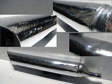 Auspuffendtopf auspuff endtopf gebraucht kaufen  Fuldatal