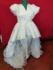Vestito sposa usato  Signa