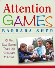 Attention games 101 for sale  Montgomery