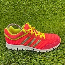 Tênis Adidas Climacool masculino tamanho 6 multicolorido atlético corrida caminhada comprar usado  Enviando para Brazil