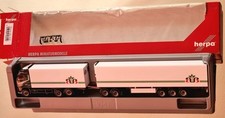 Herpa 153249 volvo gebraucht kaufen  Deutschland