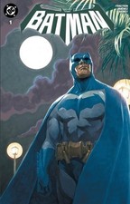 BATMAN 1 NYCC MITSUHIRO ARITA VARIANTE EXCLUSIVA QUASE PERFEITO 2025 comprar usado  Enviando para Brazil