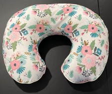 Nursing pillow floral for sale  Beech Grove