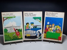Doonesbury paperback lot for sale  Vallejo