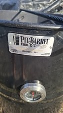 Pit barrel cooker d'occasion  Ambarès-et-Lagrave