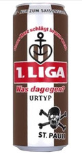 Astra pauli liga gebraucht kaufen  Essen