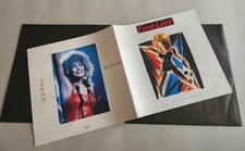 Vinyl doppel tina gebraucht kaufen  Friedberg