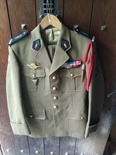 Uniforme parachutiste legion d'occasion  Saint-Martin-de-Seignanx