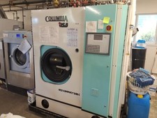 Columbia hcs compact for sale  Port Townsend