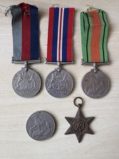 Ww2 military medals for sale  MORECAMBE