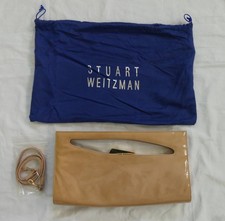 Stuart weitzman russell for sale  IPSWICH