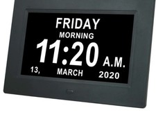 24 hour clock for sale 24 hour clock for sale HEBBURN