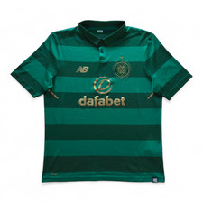 Trikot celtic glasgow gebraucht kaufen  Döbeln