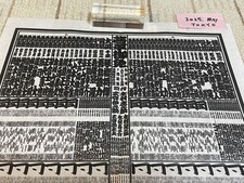 Sumo banzuke hyo for sale  Shipping to Ireland