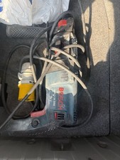 Bosch gbh dre for sale  REDRUTH