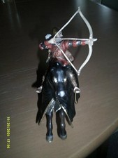 Schleich kreuzritter ritter gebraucht kaufen  Florstadt