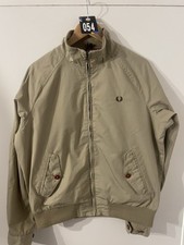 Fred perry harrington for sale  STEVENAGE