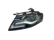 Headlight xenon left d'occasion  Expédié en Belgium