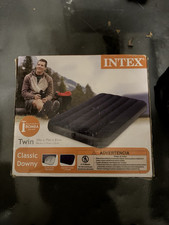 twin inflatable bed for sale  Jacksonville