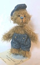 Ooak stitched jointed for sale  Mount Airy